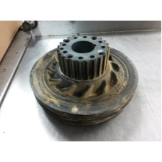 98P015 Crankshaft Pulley For 96-97 Mitsubishi Galant  2.4